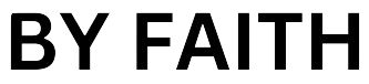 By Faith Ministry